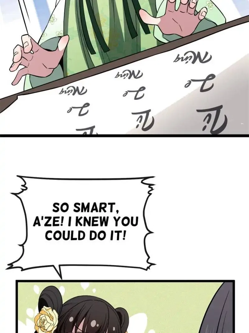 The Sickly Tyrant With An Innocent Facade Chapter 28 – Page 8
