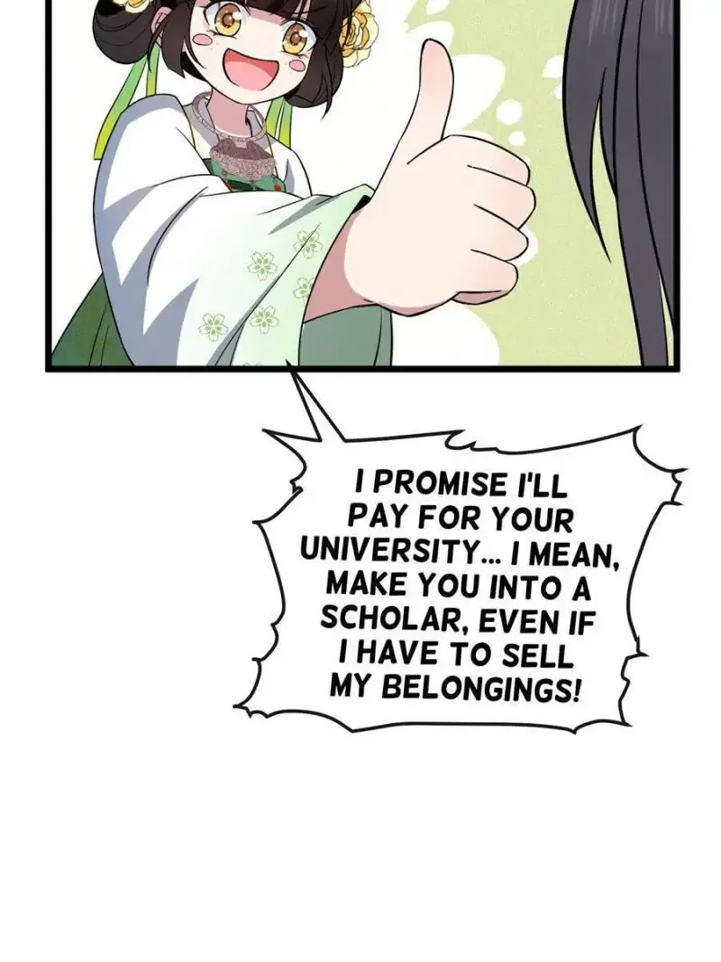 The Sickly Tyrant With An Innocent Facade Chapter 28 – Page 9