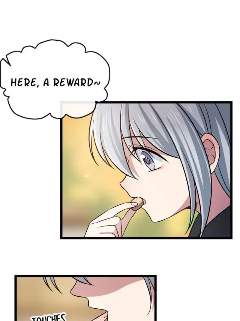 The Sickly Tyrant With An Innocent Facade Chapter 28 – Page 13