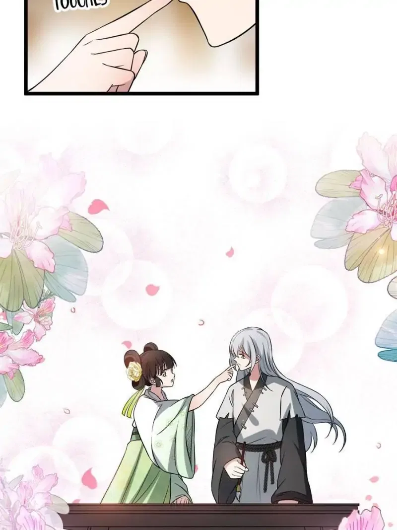 The Sickly Tyrant With An Innocent Facade Chapter 28 – Page 14