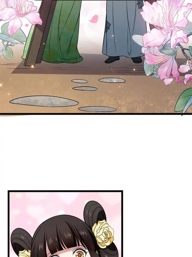 The Sickly Tyrant With An Innocent Facade Chapter 28 – Page 15
