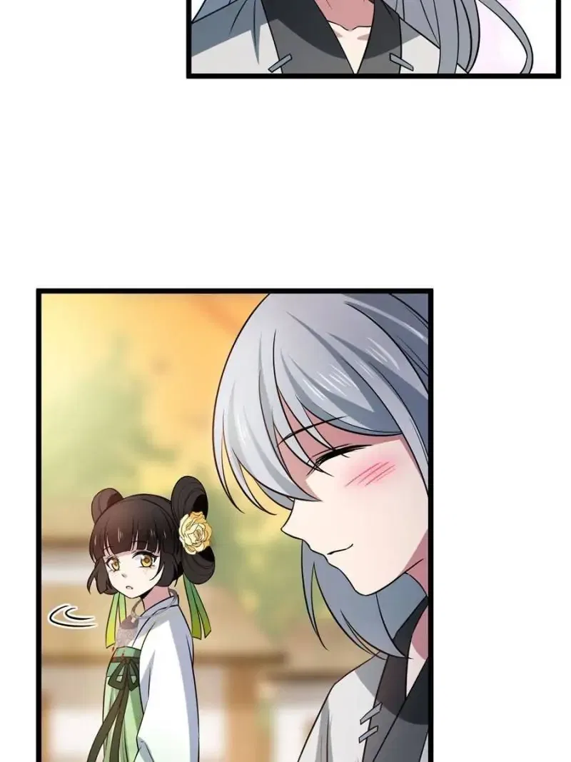 The Sickly Tyrant With An Innocent Facade Chapter 28 – Page 20