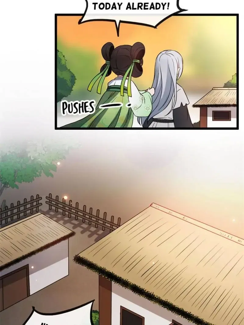 The Sickly Tyrant With An Innocent Facade Chapter 28 – Page 23