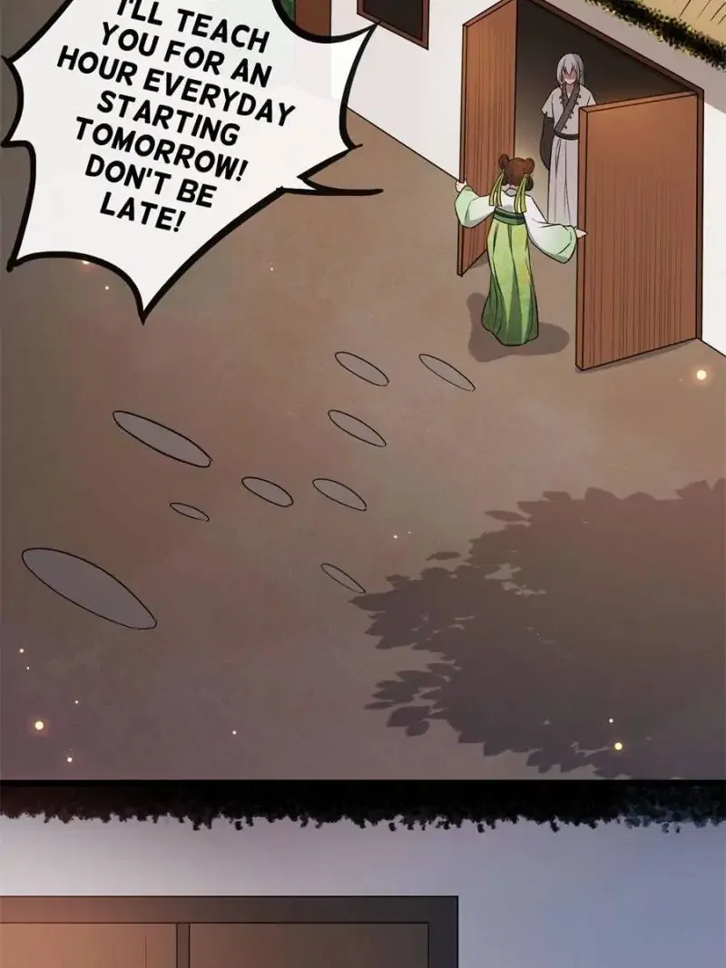 The Sickly Tyrant With An Innocent Facade Chapter 28 – Page 24