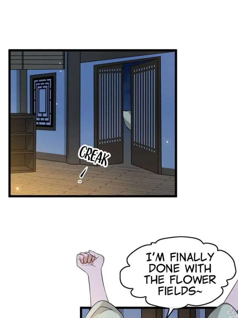 The Sickly Tyrant With An Innocent Facade Chapter 28 – Page 29