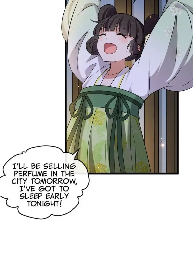 The Sickly Tyrant With An Innocent Facade Chapter 28 – Page 30
