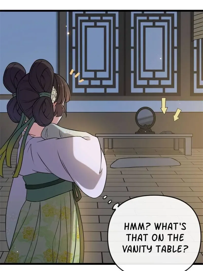 The Sickly Tyrant With An Innocent Facade Chapter 28 – Page 31