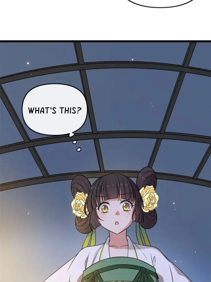 The Sickly Tyrant With An Innocent Facade Chapter 28 – Page 32