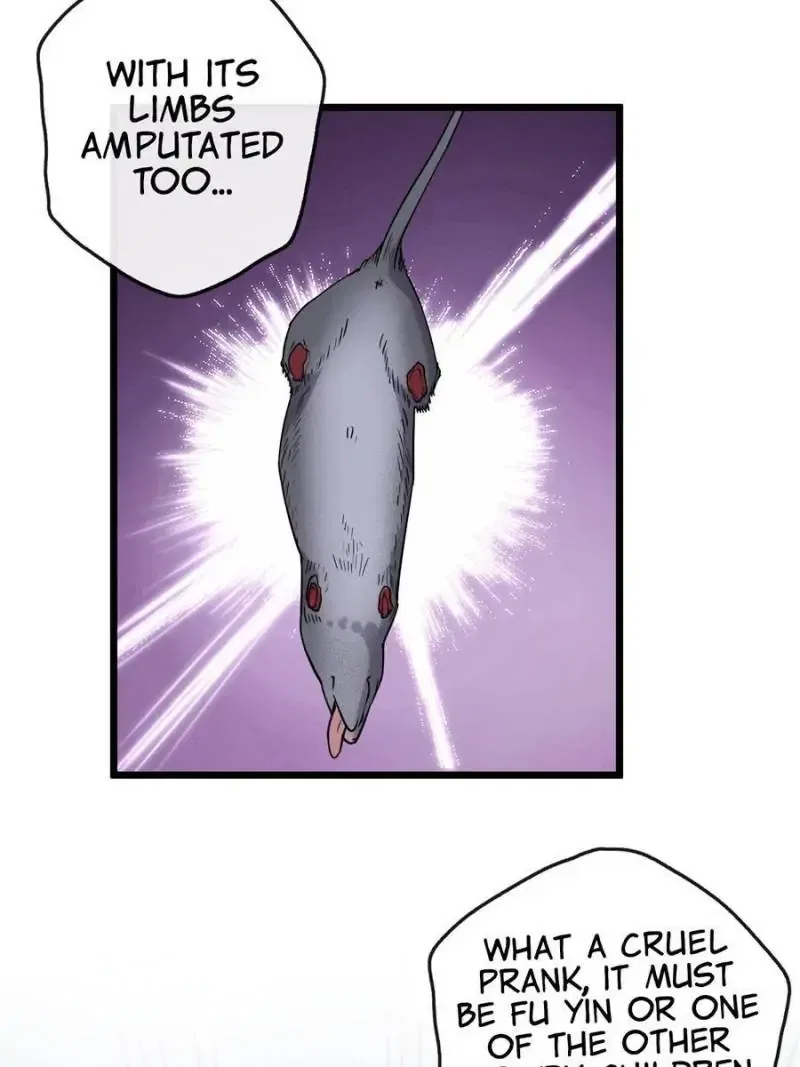 The Sickly Tyrant With An Innocent Facade Chapter 28 – Page 35