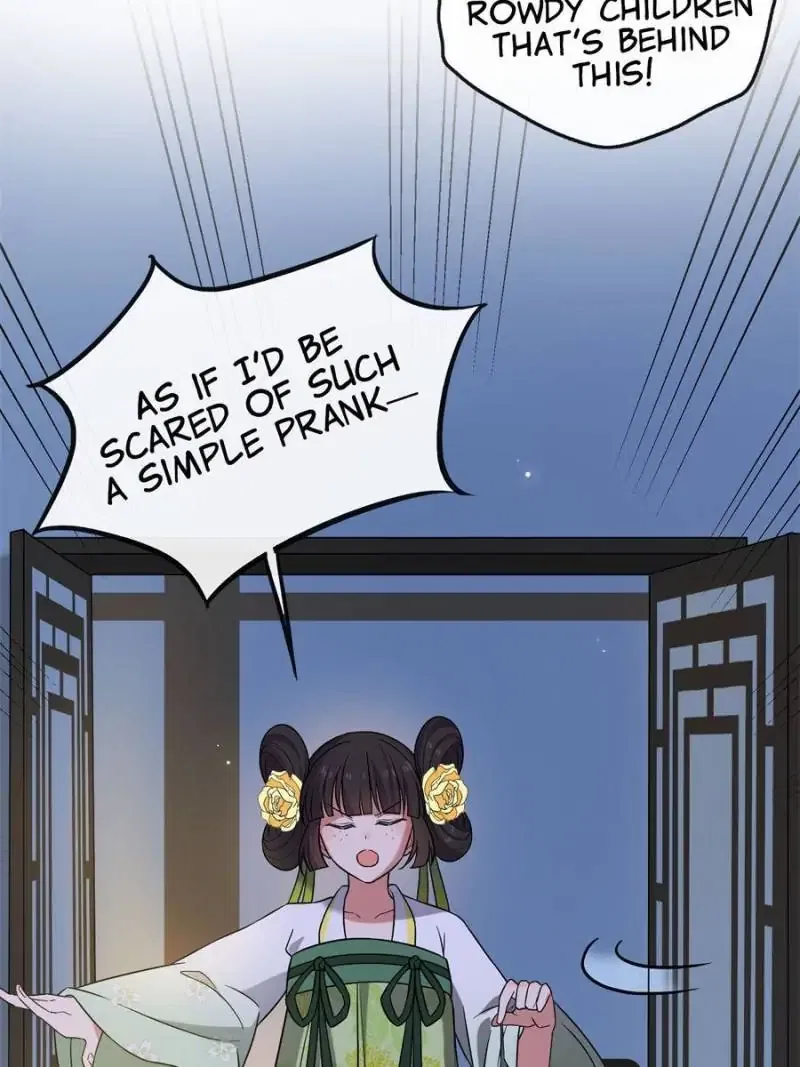 The Sickly Tyrant With An Innocent Facade Chapter 28 – Page 36