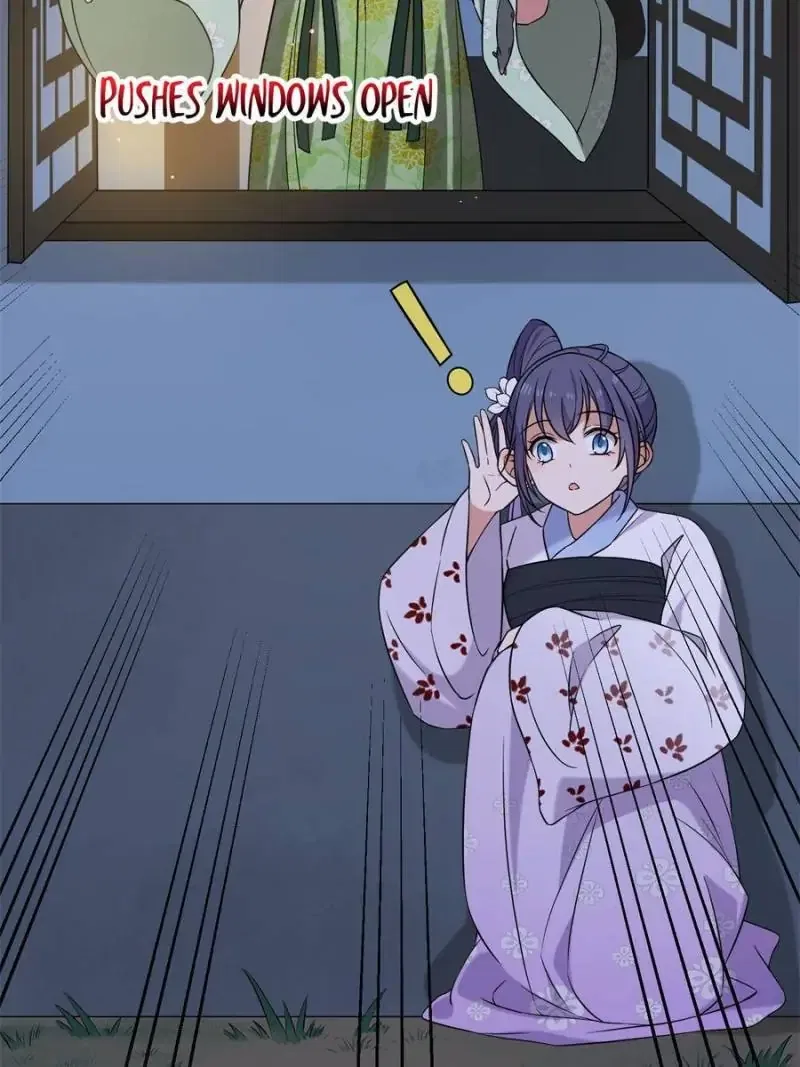 The Sickly Tyrant With An Innocent Facade Chapter 28 – Page 37