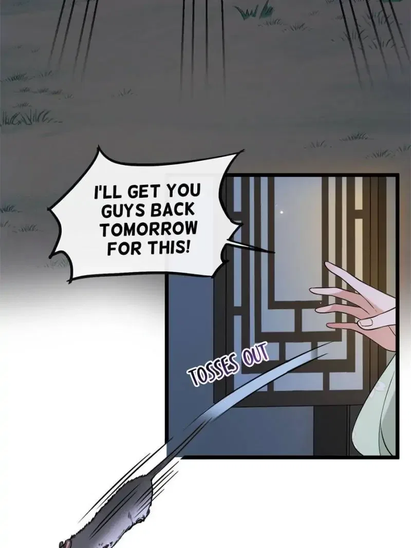 The Sickly Tyrant With An Innocent Facade Chapter 28 – Page 38