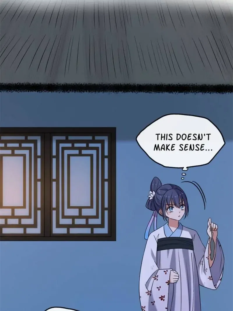 The Sickly Tyrant With An Innocent Facade Chapter 28 – Page 41