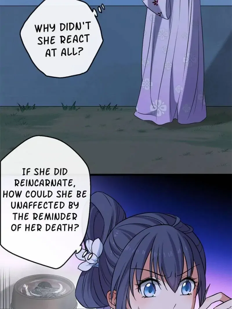 The Sickly Tyrant With An Innocent Facade Chapter 28 – Page 42