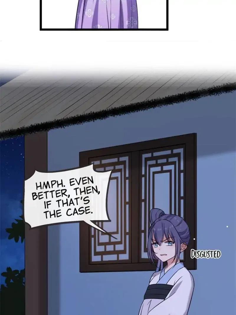 The Sickly Tyrant With An Innocent Facade Chapter 28 – Page 44