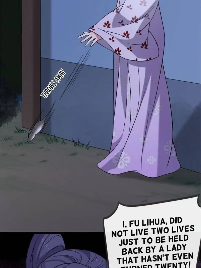 The Sickly Tyrant With An Innocent Facade Chapter 28 – Page 45