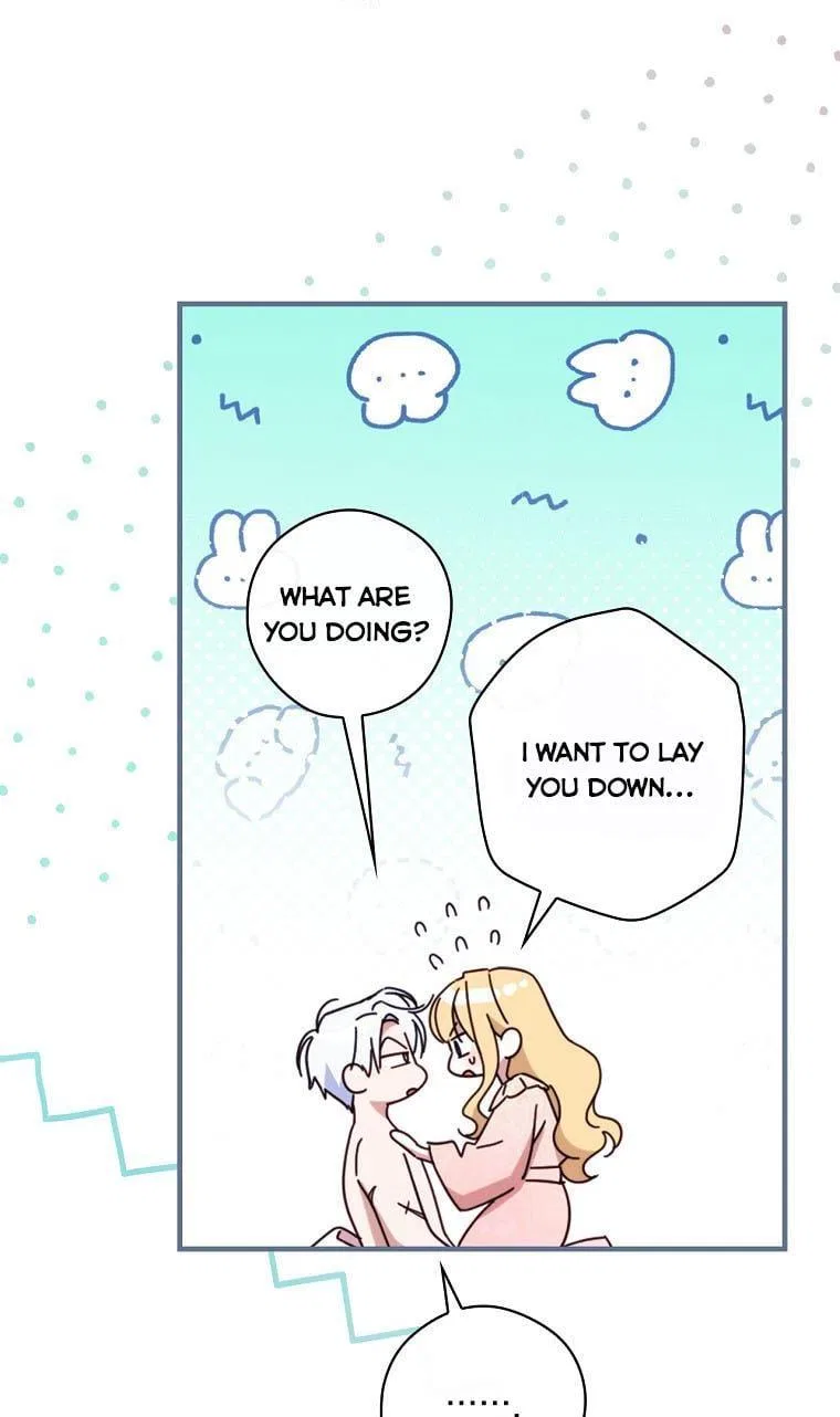 How to Get My Husband on My Side Chapter 26 – Page 21