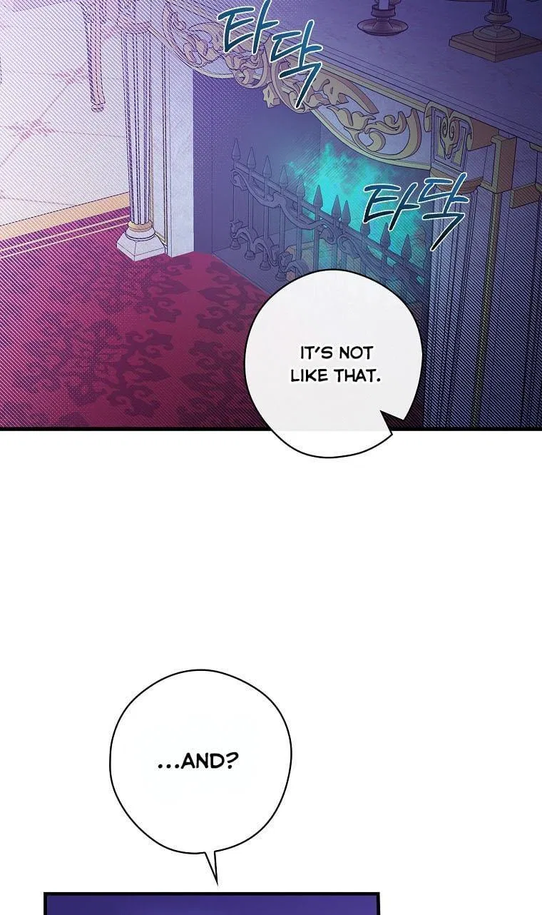 How to Get My Husband on My Side Chapter 26 – Page 25