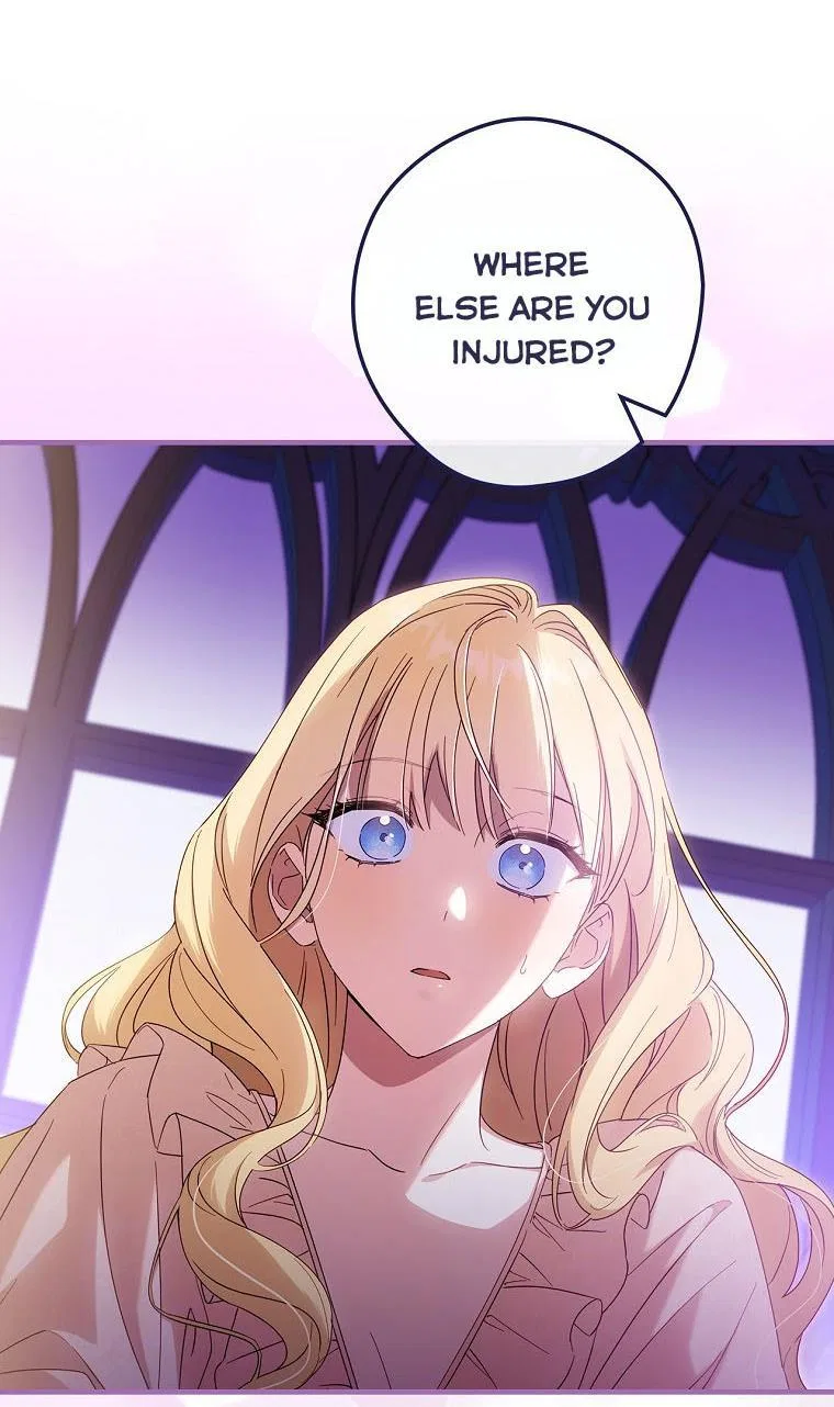 How to Get My Husband on My Side Chapter 26 – Page 27
