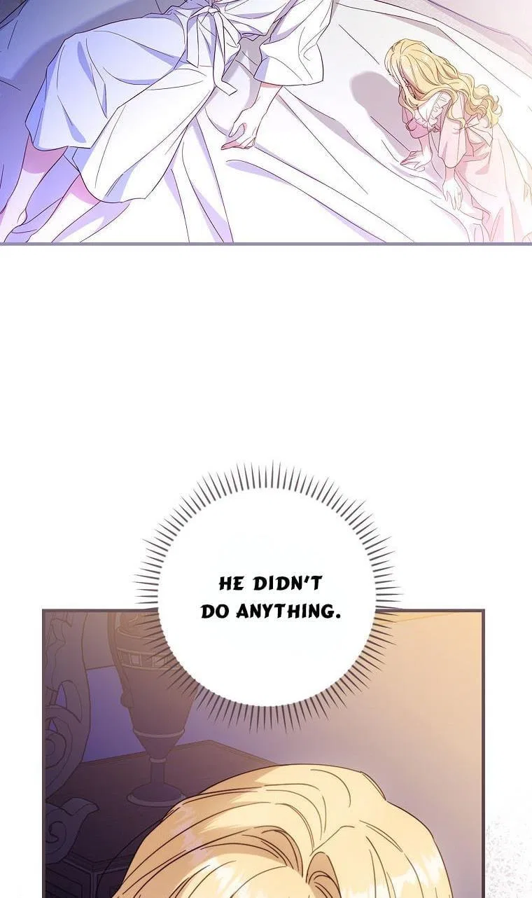 How to Get My Husband on My Side Chapter 26 – Page 35