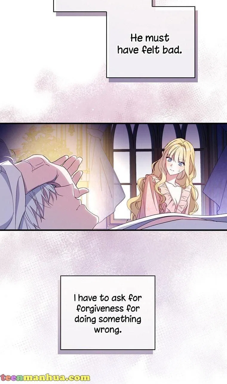 How to Get My Husband on My Side Chapter 26 – Page 37