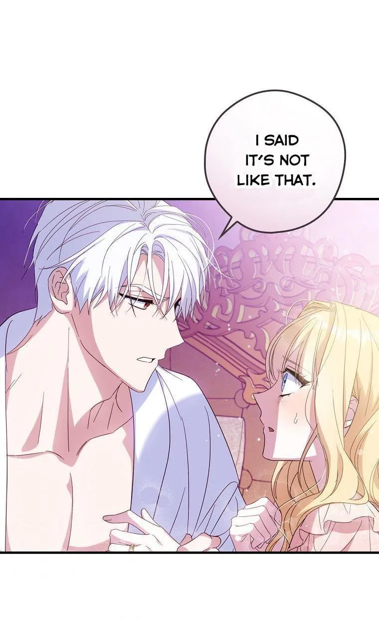 How to Get My Husband on My Side Chapter 26 – Page 44