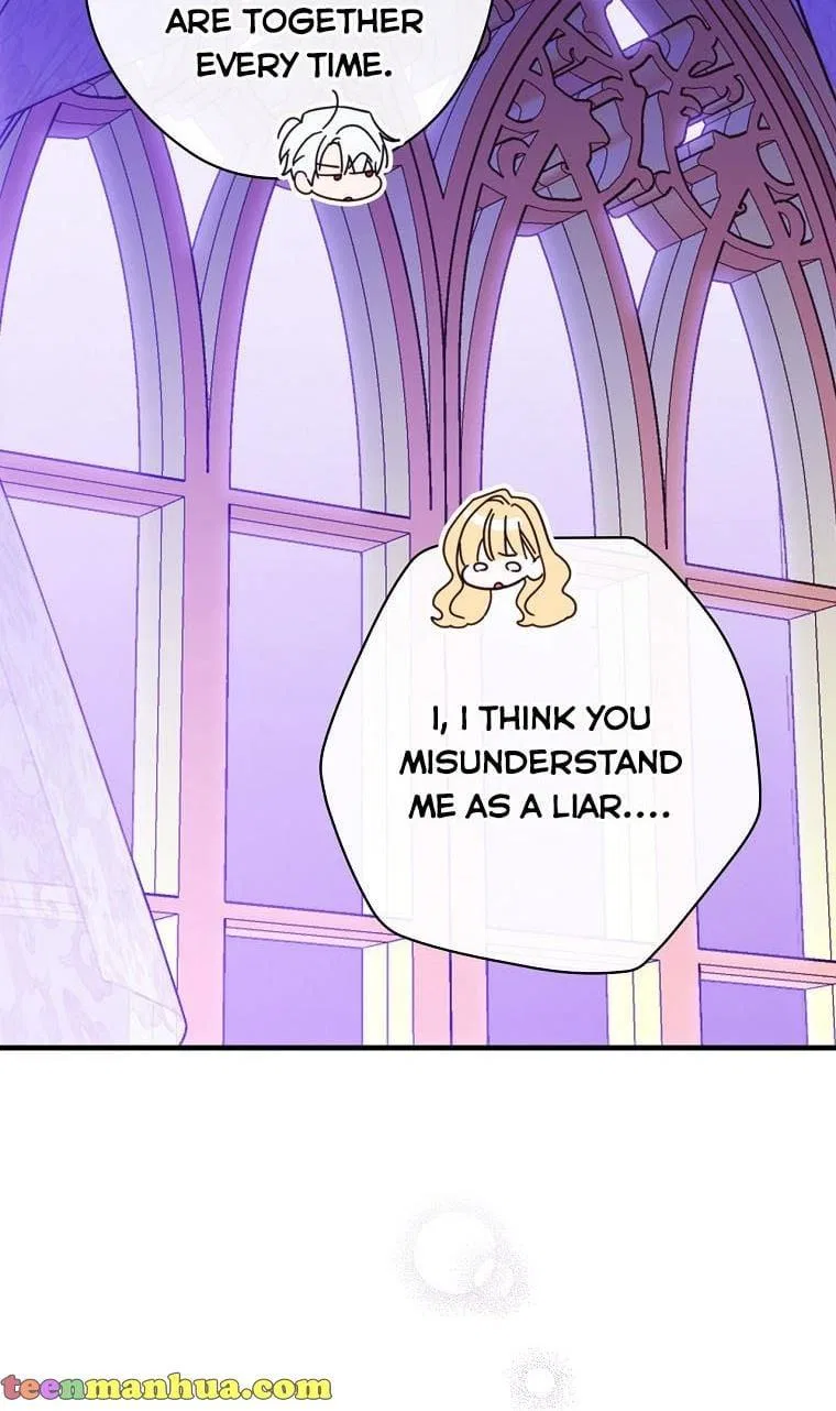 How to Get My Husband on My Side Chapter 26 – Page 51