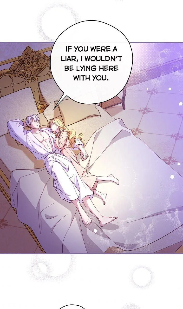 How to Get My Husband on My Side Chapter 26 – Page 52