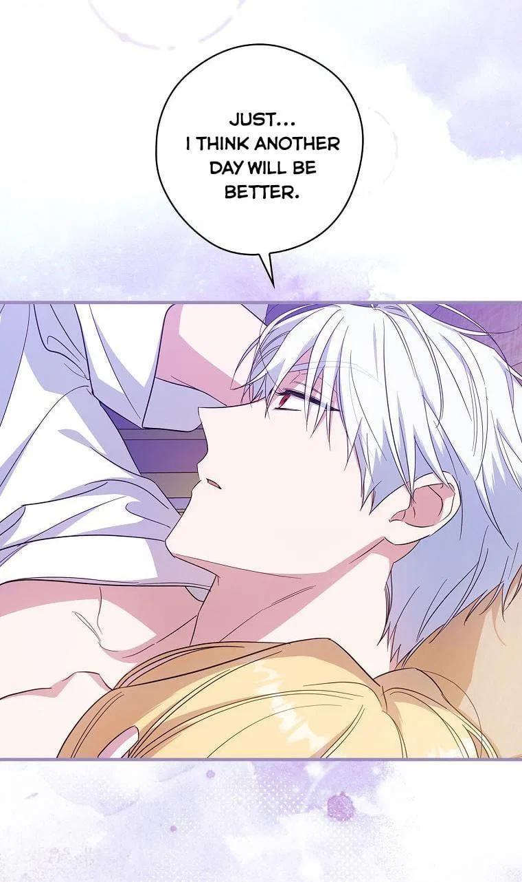 How to Get My Husband on My Side Chapter 26 – Page 54