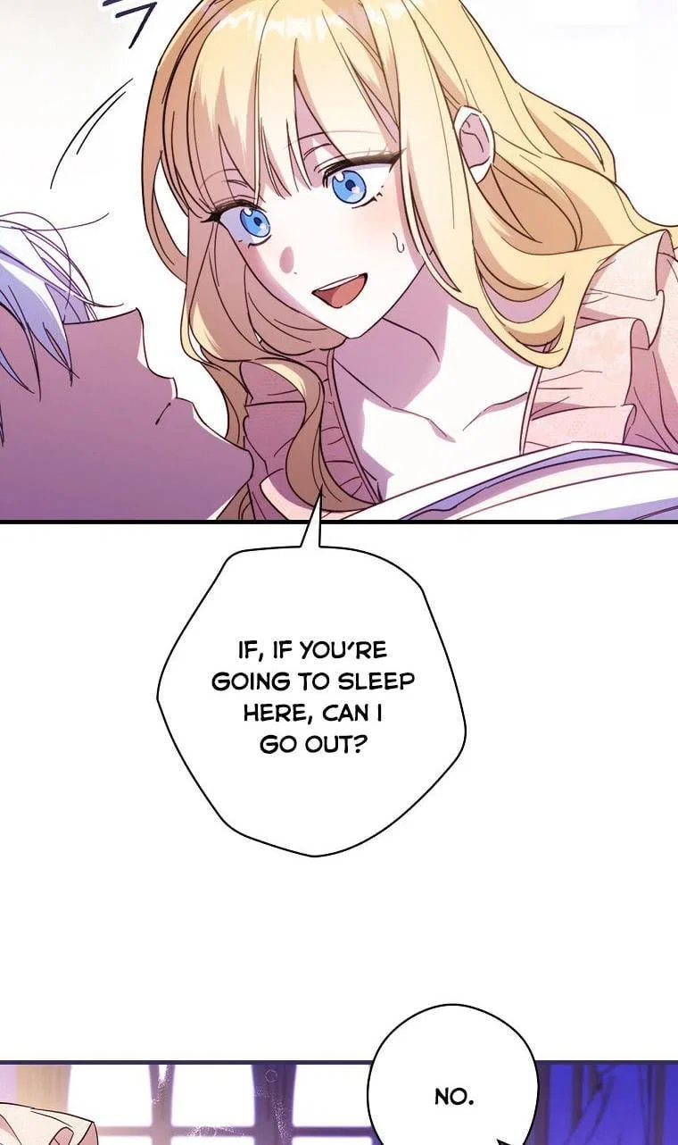 How to Get My Husband on My Side Chapter 26 – Page 59