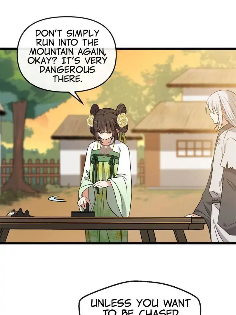 The Sickly Tyrant With An Innocent Facade Chapter 27 – Page 5