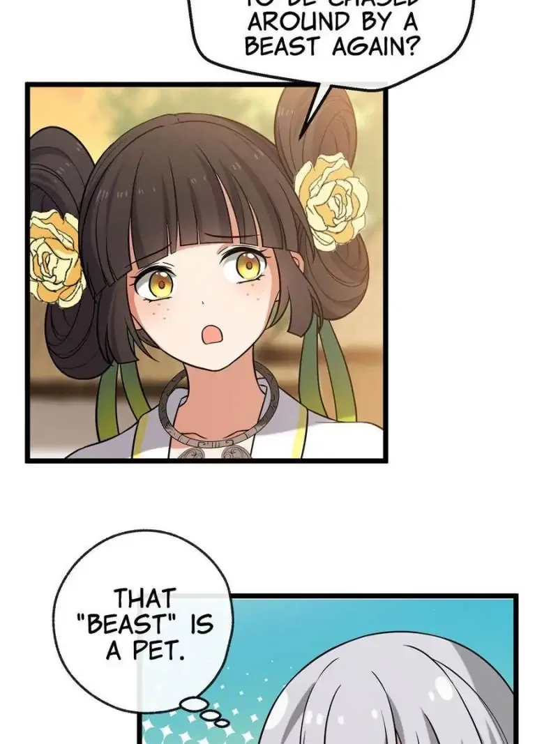 The Sickly Tyrant With An Innocent Facade Chapter 27 – Page 6