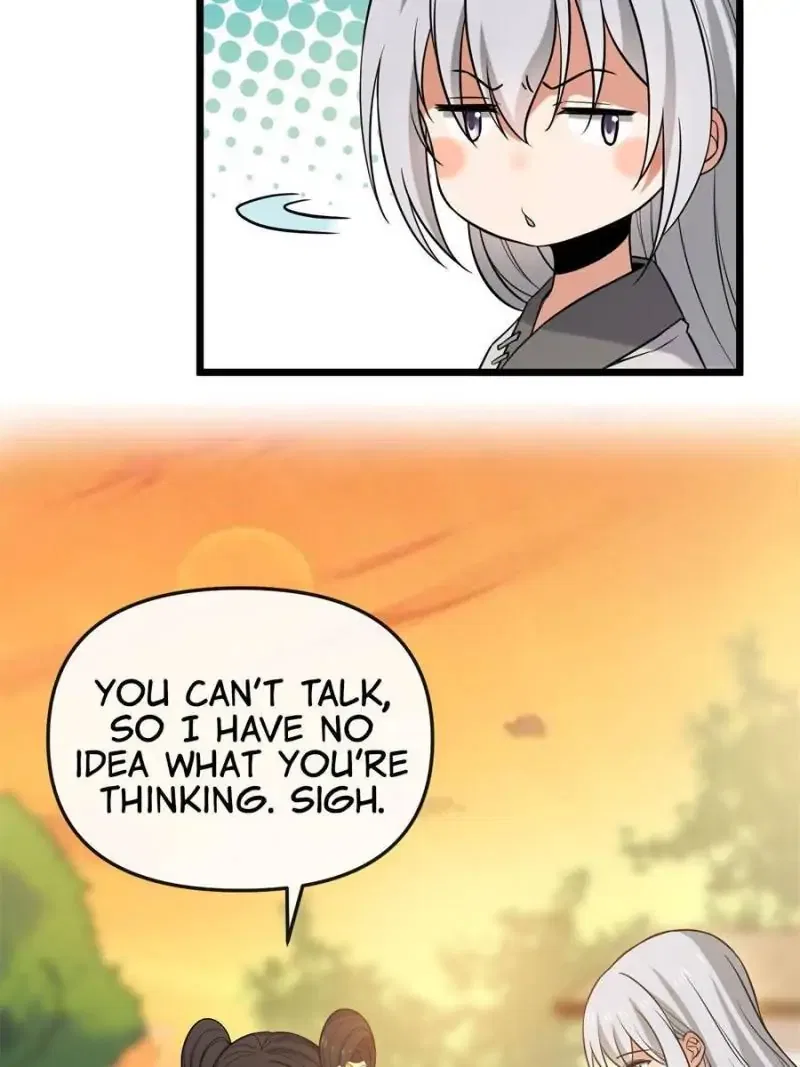 The Sickly Tyrant With An Innocent Facade Chapter 27 – Page 7