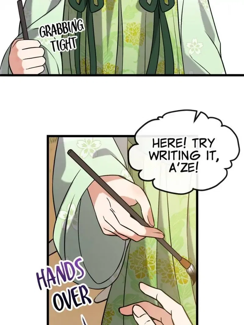 The Sickly Tyrant With An Innocent Facade Chapter 27 – Page 18