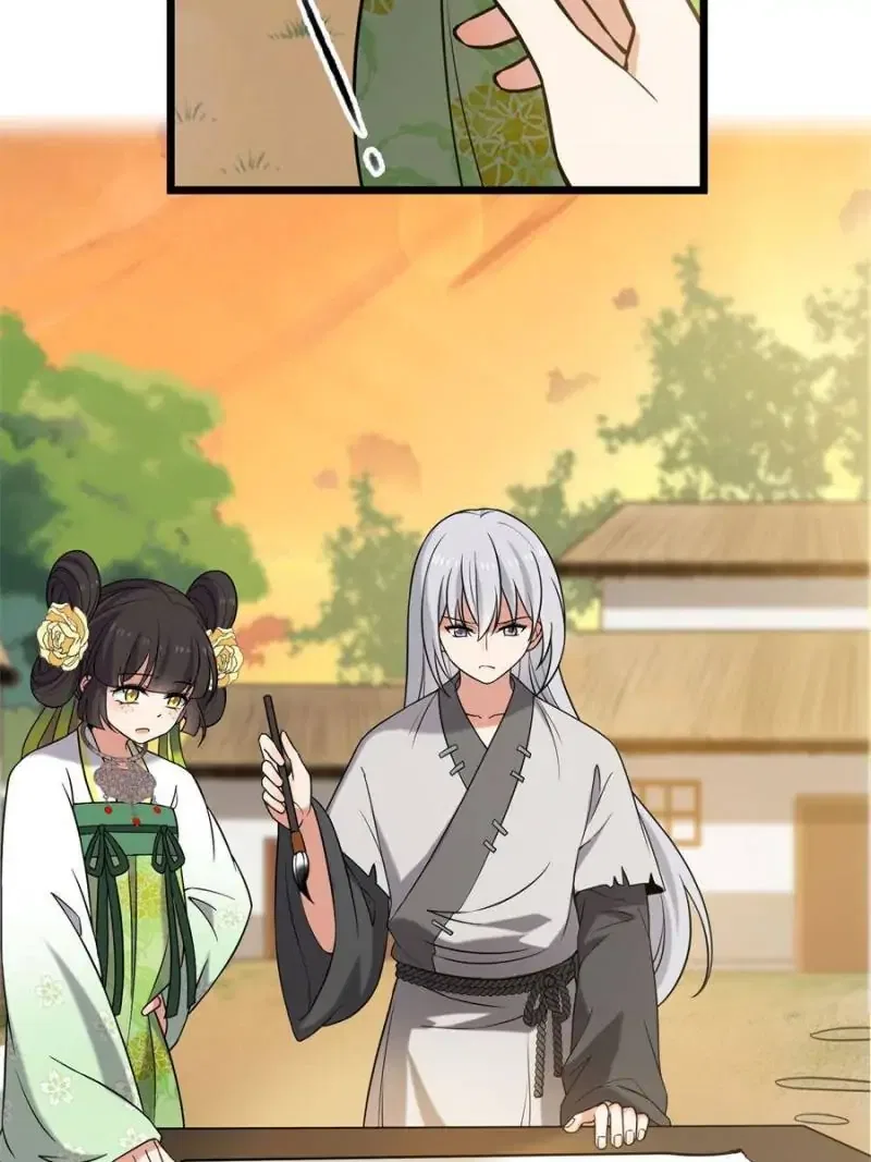 The Sickly Tyrant With An Innocent Facade Chapter 27 – Page 19