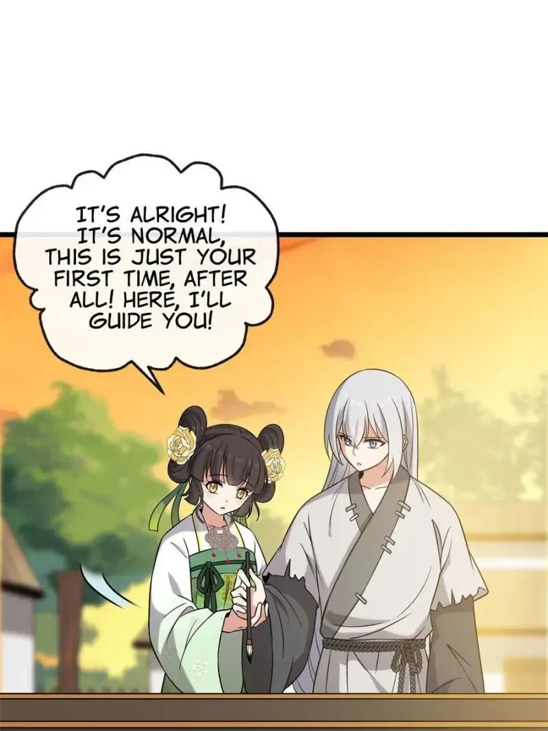 The Sickly Tyrant With An Innocent Facade Chapter 27 – Page 25
