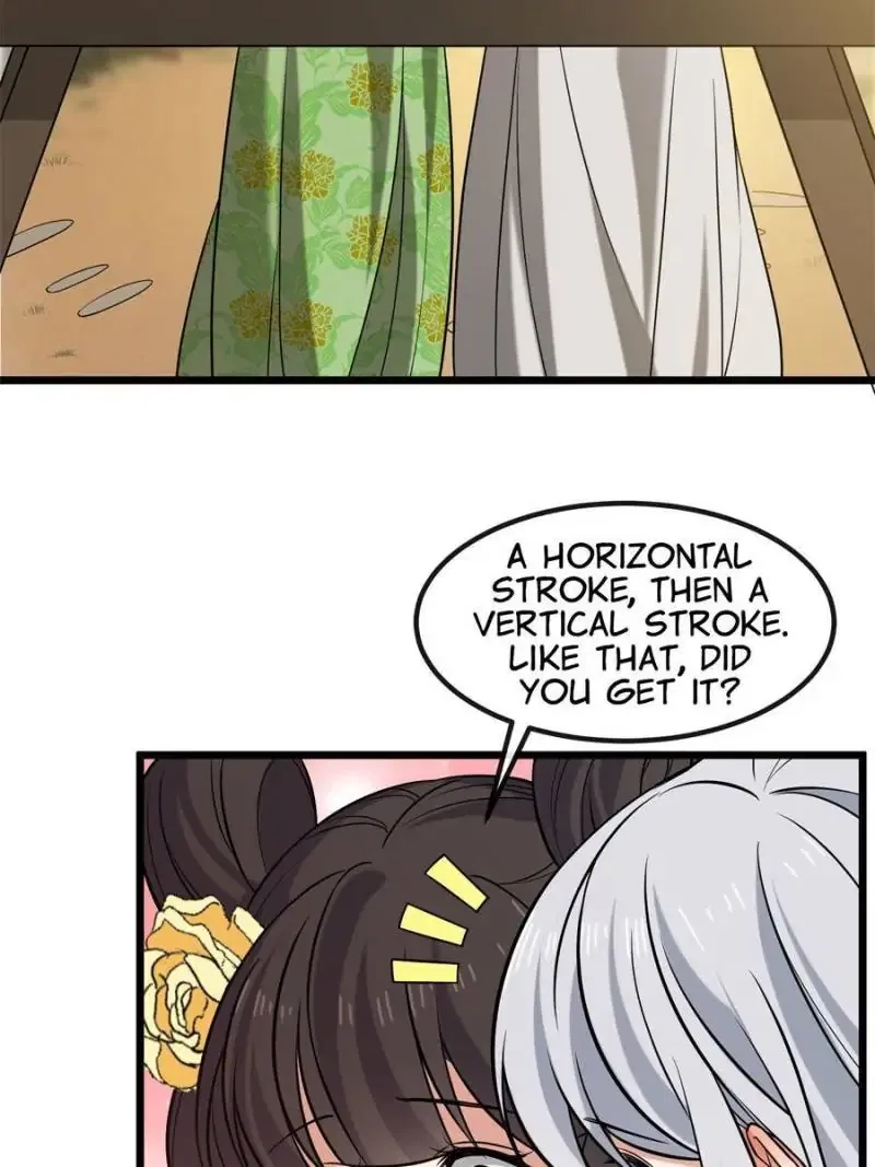 The Sickly Tyrant With An Innocent Facade Chapter 27 – Page 26