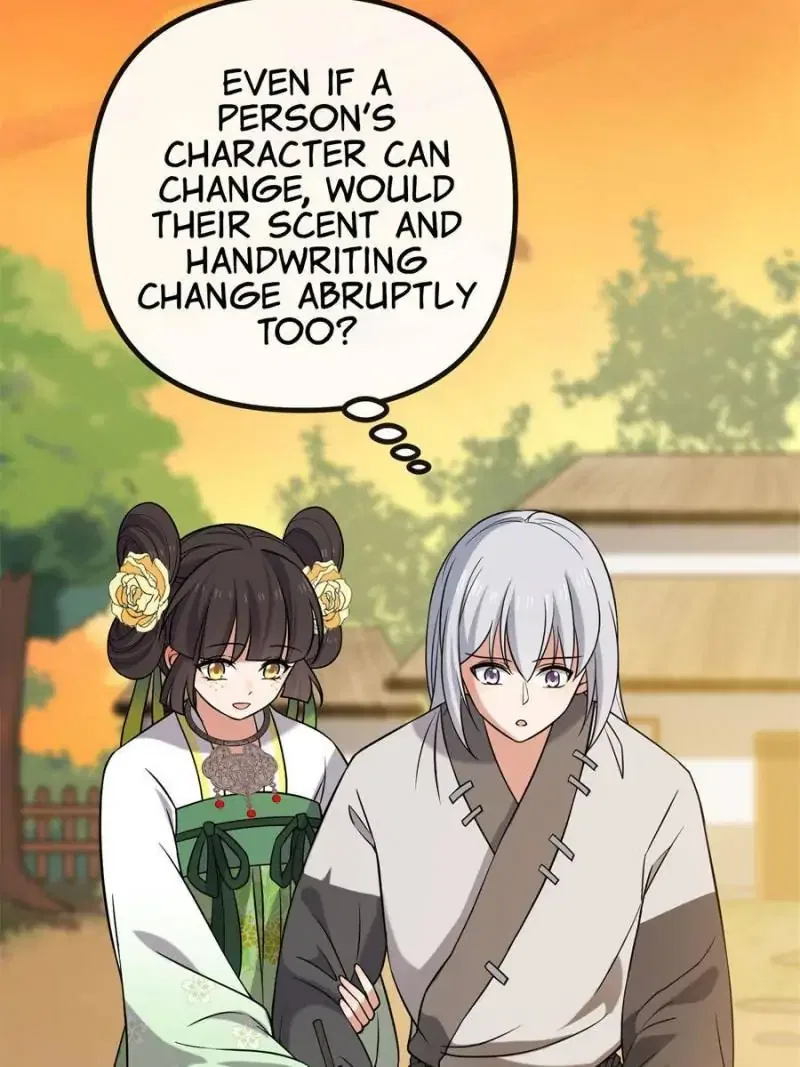 The Sickly Tyrant With An Innocent Facade Chapter 27 – Page 28