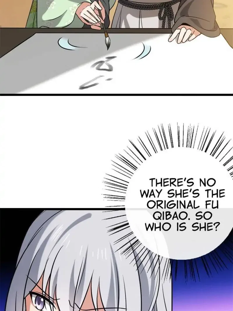 The Sickly Tyrant With An Innocent Facade Chapter 27 – Page 29