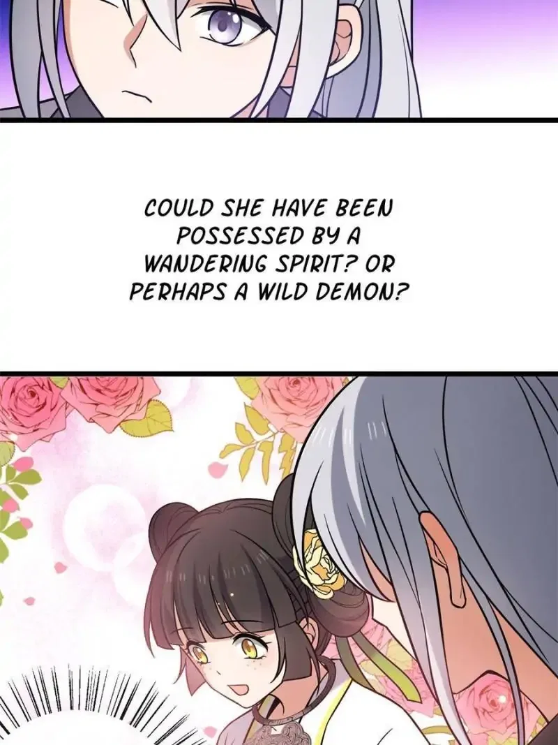 The Sickly Tyrant With An Innocent Facade Chapter 27 – Page 30