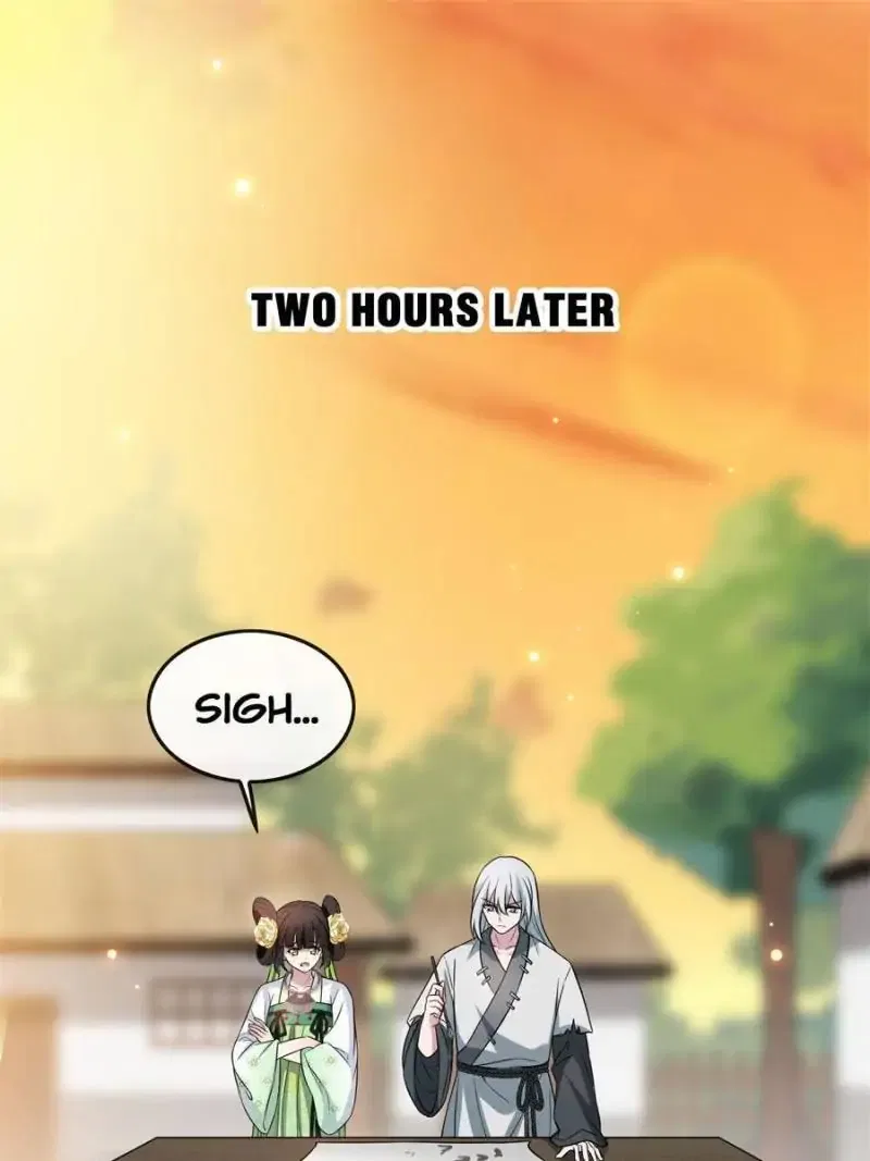 The Sickly Tyrant With An Innocent Facade Chapter 27 – Page 32