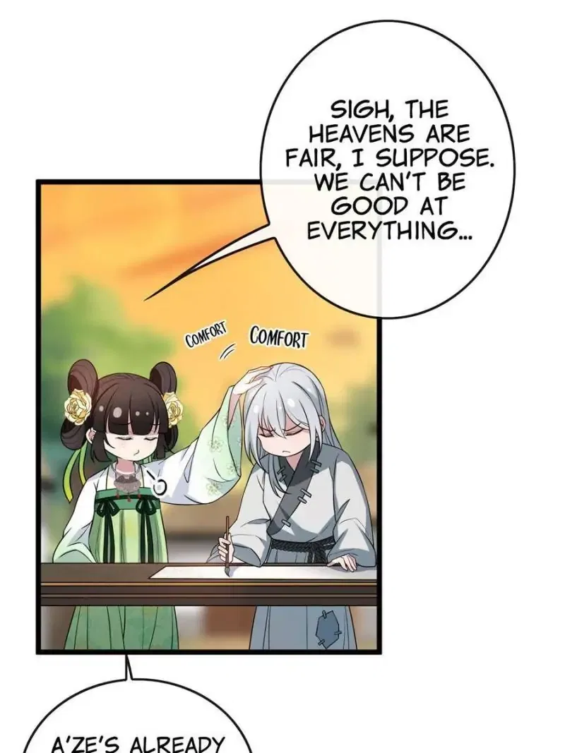 The Sickly Tyrant With An Innocent Facade Chapter 27 – Page 35