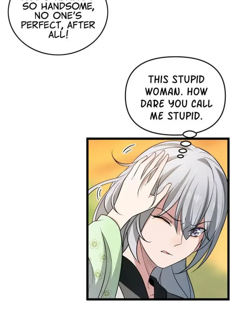 The Sickly Tyrant With An Innocent Facade Chapter 27 – Page 36