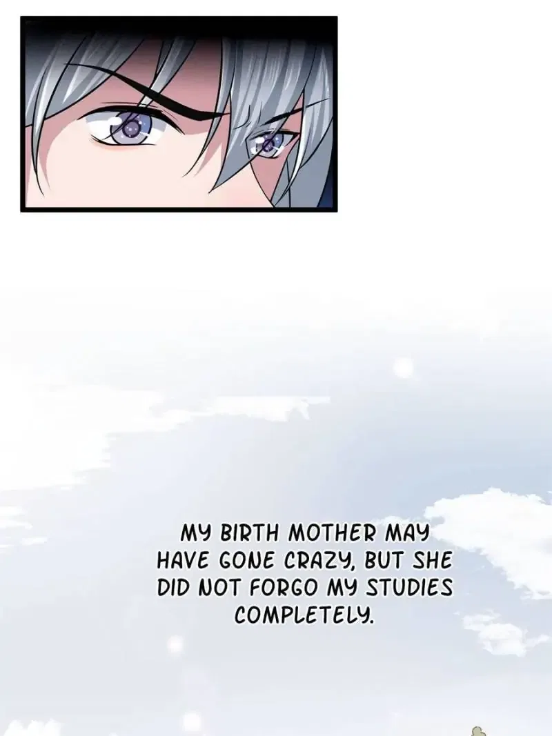 The Sickly Tyrant With An Innocent Facade Chapter 27 – Page 37