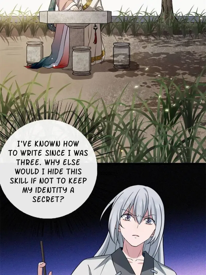 The Sickly Tyrant With An Innocent Facade Chapter 27 – Page 39