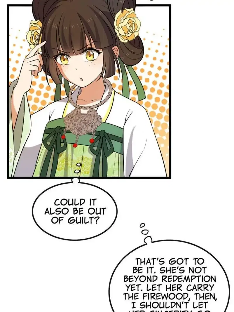 The Sickly Tyrant With An Innocent Facade Chapter 26 – Page 8