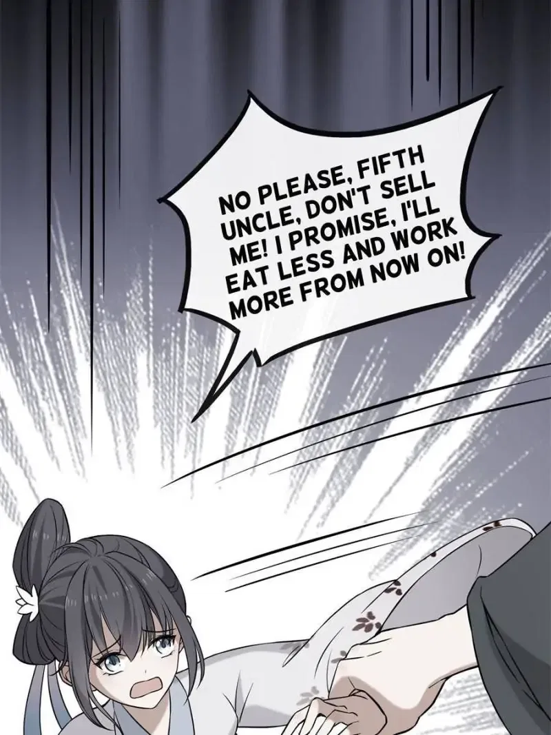 The Sickly Tyrant With An Innocent Facade Chapter 26 – Page 19