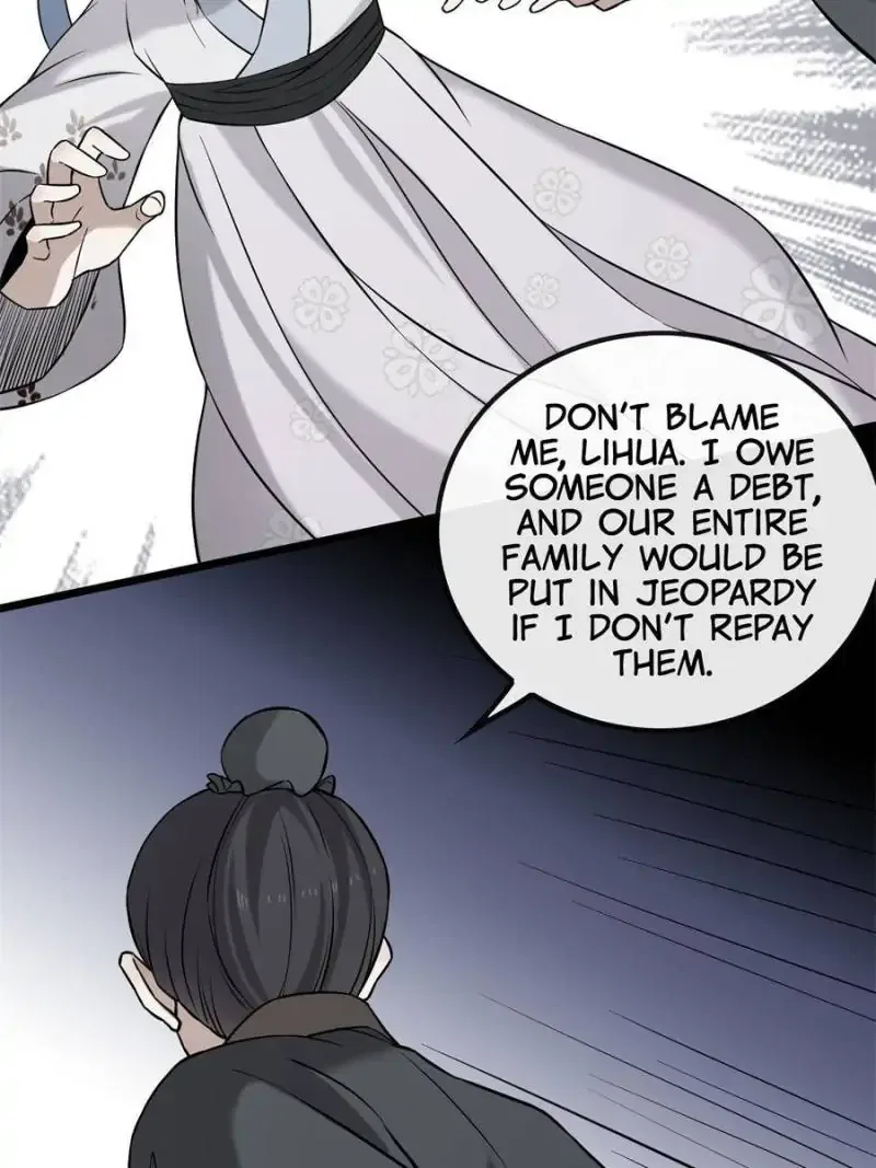 The Sickly Tyrant With An Innocent Facade Chapter 26 – Page 20