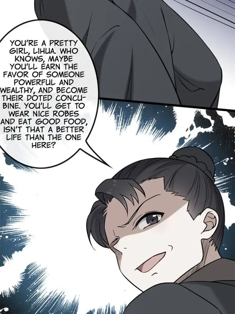 The Sickly Tyrant With An Innocent Facade Chapter 26 – Page 21