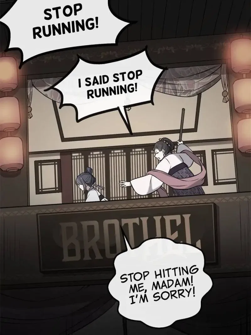 The Sickly Tyrant With An Innocent Facade Chapter 26 – Page 23